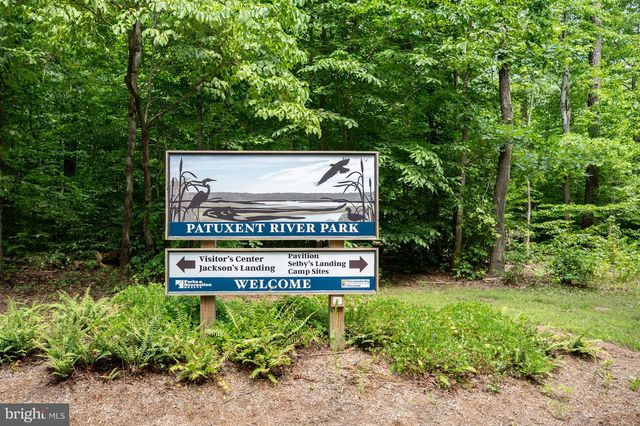 16001 CROOM AIRPORT RD, Upper Marlboro, MD 20772