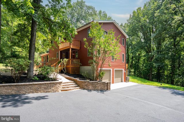 16001 CROOM AIRPORT RD, Upper Marlboro, MD 20772