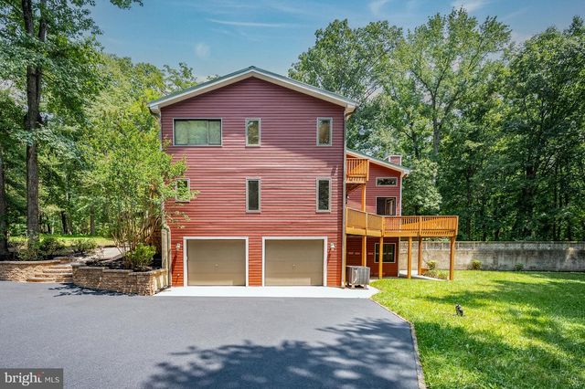 16001 CROOM AIRPORT RD, Upper Marlboro, MD 20772