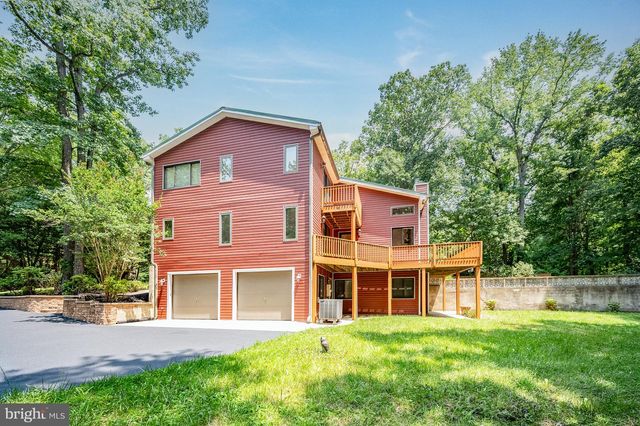 16001 CROOM AIRPORT RD, Upper Marlboro, MD 20772