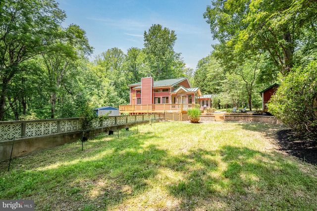 16001 CROOM AIRPORT RD, Upper Marlboro, MD 20772
