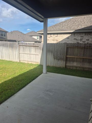 809 Coronado Terrace Ln, Katy, TX 77493