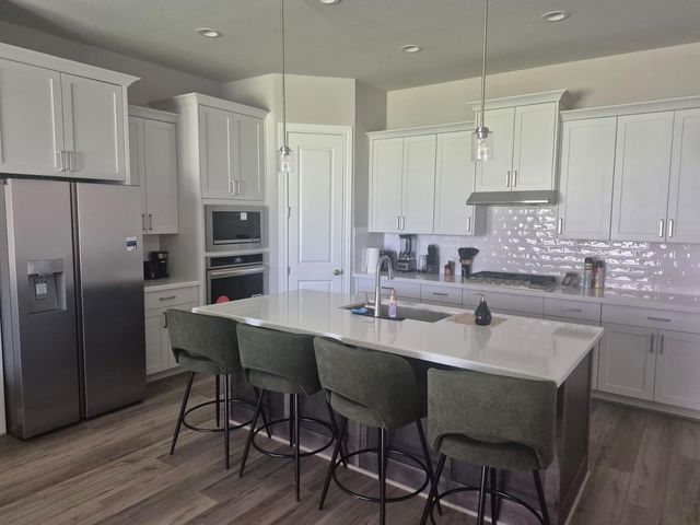 809 Coronado Terrace Ln, Katy, TX 77493