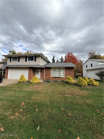 2111 Aberdeen Drive, Euclid, OH 44143
