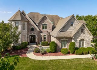 8964 Port Washington Drive, Frankfort, IL 60423