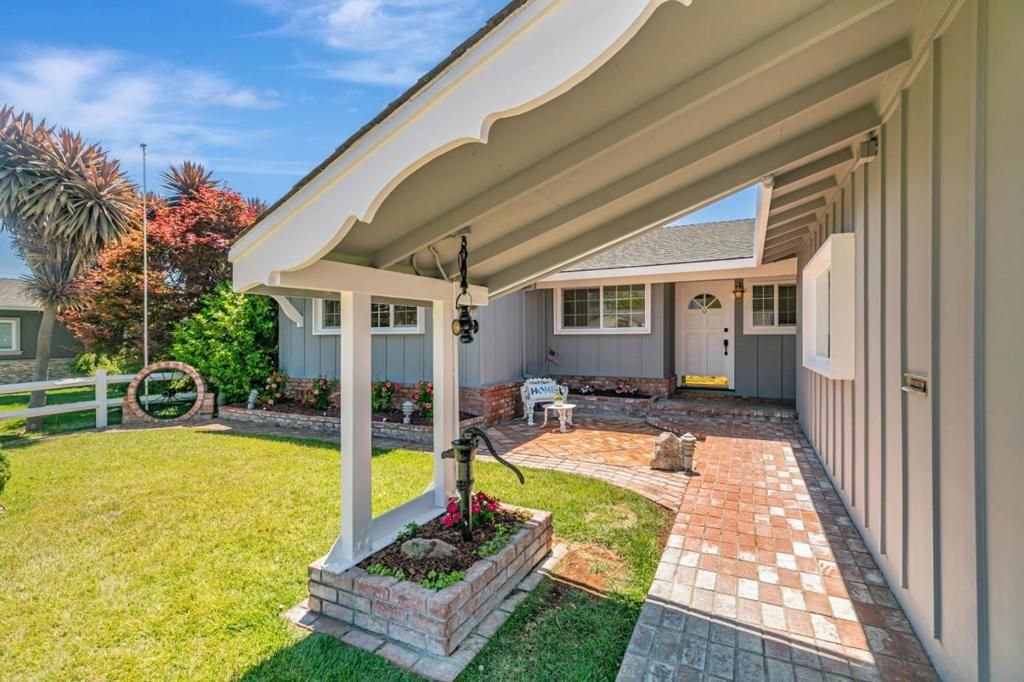 1650 Nord Lane, San Jose, CA 95125