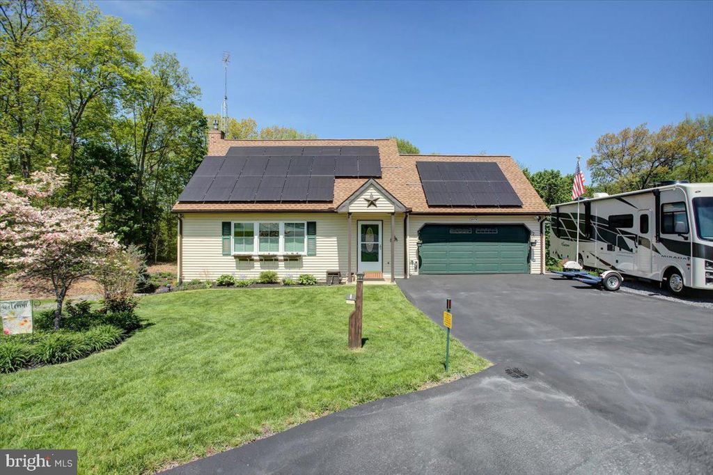 3979 CAMPBELL CIRCLE, Orrstown, PA 17244