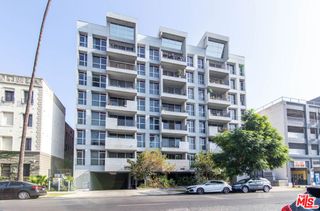 540 S Kenmore Avenue 303, Los Angeles, CA 90020