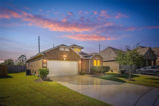 126 Polar Bear Trail, Crosby, TX 77532