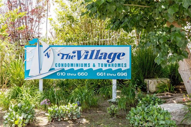 665 The Village, Redondo Beach, CA 90277