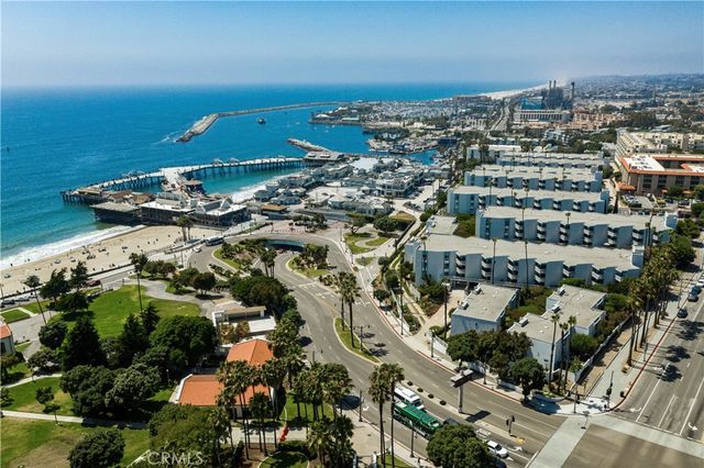 665 The Village, Redondo Beach, CA 90277