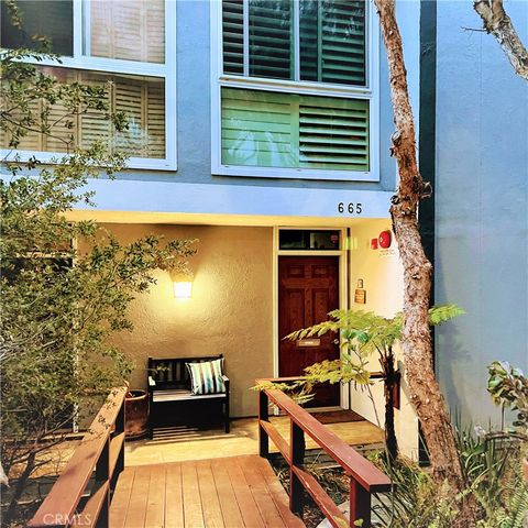 665 The Village, Redondo Beach, CA 90277