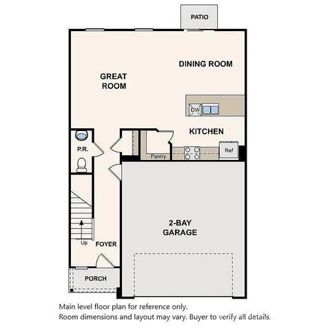 1563 Catskill Way, Newton, NC 28658