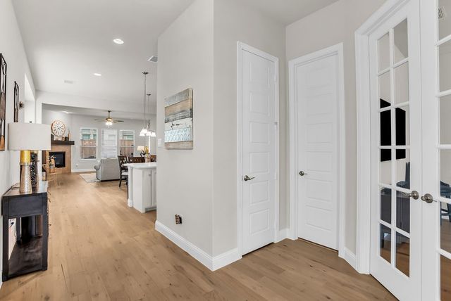 3816 Lochwood Drive, Rowlett, TX 75088