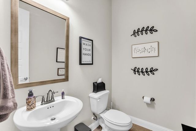 3816 Lochwood Drive, Rowlett, TX 75088