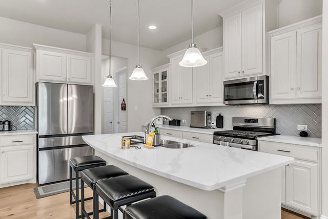 3816 Lochwood Drive, Rowlett, TX 75088