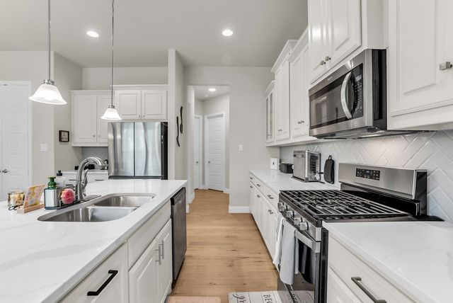 3816 Lochwood Drive, Rowlett, TX 75088