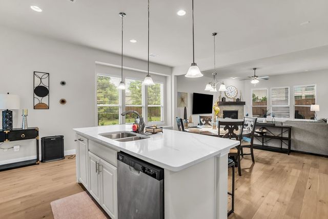 3816 Lochwood Drive, Rowlett, TX 75088