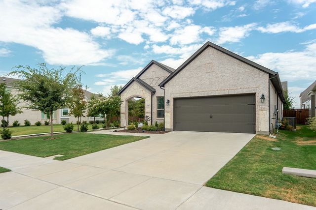 3816 Lochwood Drive, Rowlett, TX 75088