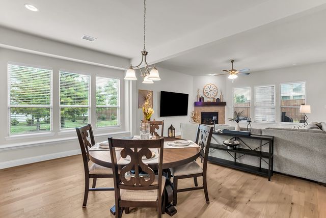3816 Lochwood Drive, Rowlett, TX 75088