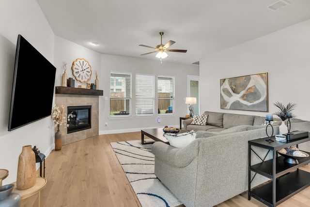 3816 Lochwood Drive, Rowlett, TX 75088