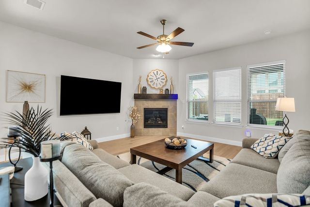 3816 Lochwood Drive, Rowlett, TX 75088