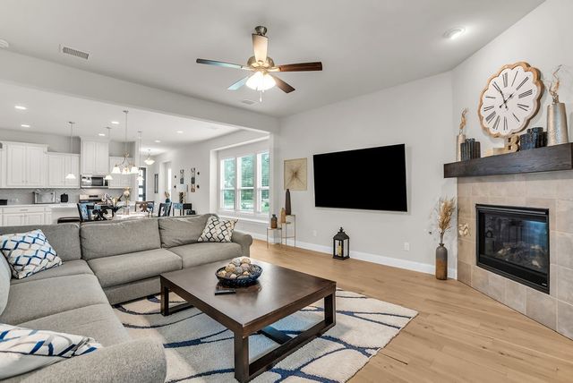 3816 Lochwood Drive, Rowlett, TX 75088