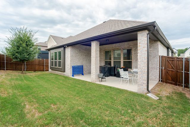 3816 Lochwood Drive, Rowlett, TX 75088