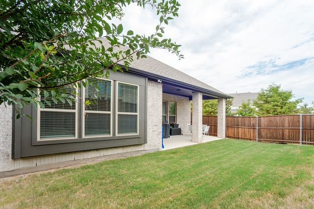 3816 Lochwood Drive, Rowlett, TX 75088