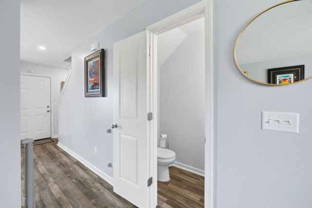 5645 Brampton Place, Trotwood, OH 45315