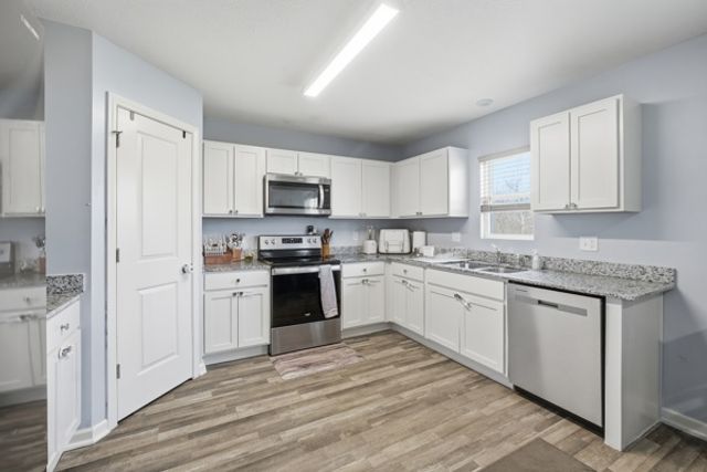 5645 Brampton Place, Trotwood, OH 45315