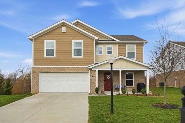 5645 Brampton Place, Trotwood, OH 45315