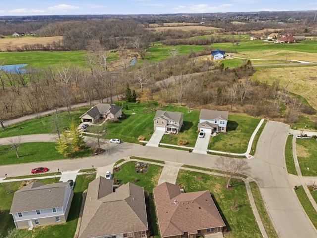 5645 Brampton Place, Trotwood, OH 45315