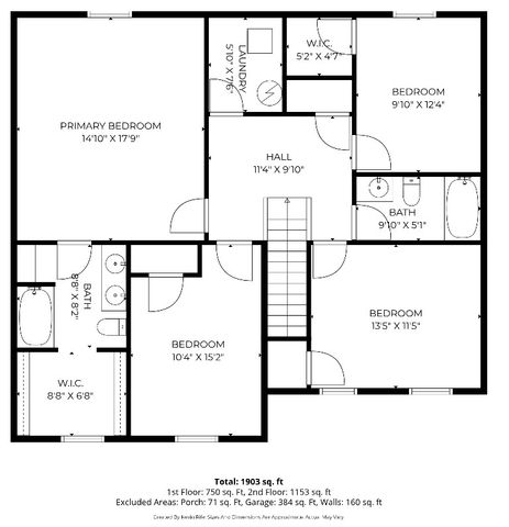 5645 Brampton Place, Trotwood, OH 45315