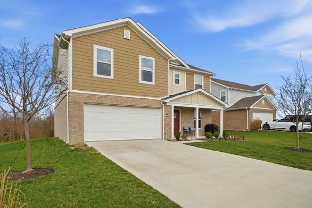 5645 Brampton Place, Trotwood, OH 45315