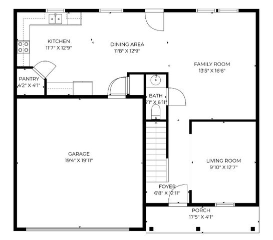 5645 Brampton Place, Trotwood, OH 45315