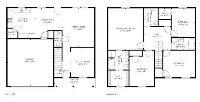 5645 Brampton Place, Trotwood, OH 45315