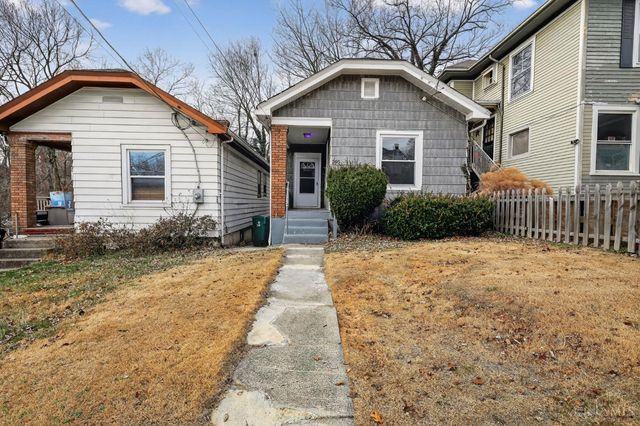 395 Purcell Avenue, Cincinnati, OH 45205