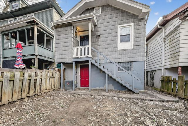 395 Purcell Avenue, Cincinnati, OH 45205