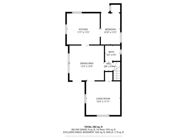 395 Purcell Avenue, Cincinnati, OH 45205