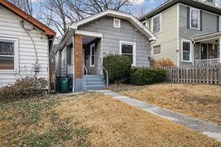 395 Purcell Avenue, Cincinnati, OH 45205