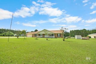 26850 Timber Lane, Elberta, AL 36530