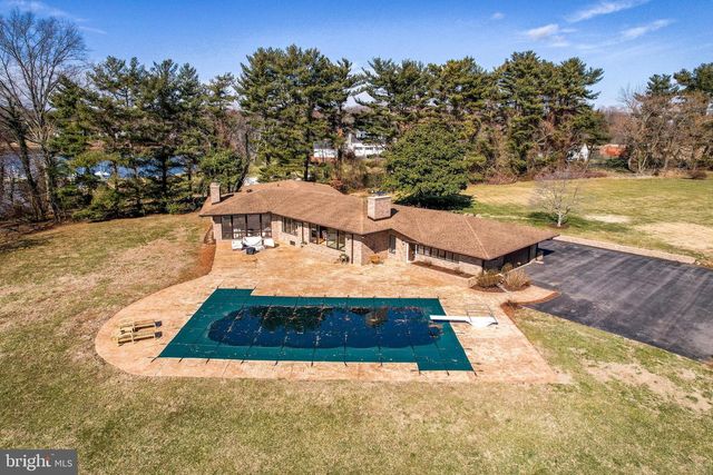 543 JENKINS LANE, Annapolis, MD 21409