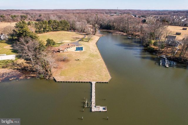 543 JENKINS LANE, Annapolis, MD 21409