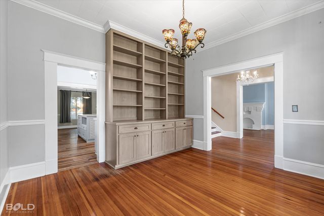 836 Jefferson Place, Shreveport, LA 71104