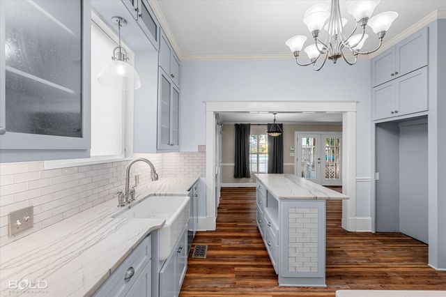 836 Jefferson Place, Shreveport, LA 71104