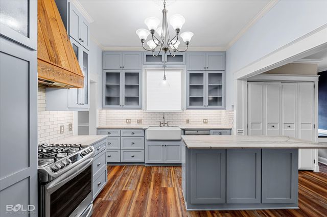 836 Jefferson Place, Shreveport, LA 71104