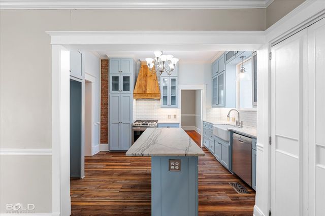 836 Jefferson Place, Shreveport, LA 71104