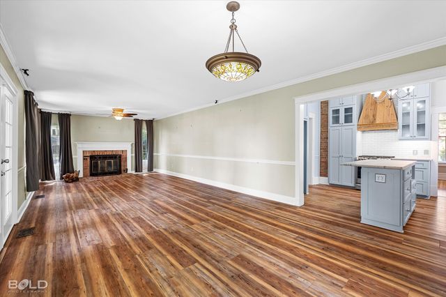 836 Jefferson Place, Shreveport, LA 71104