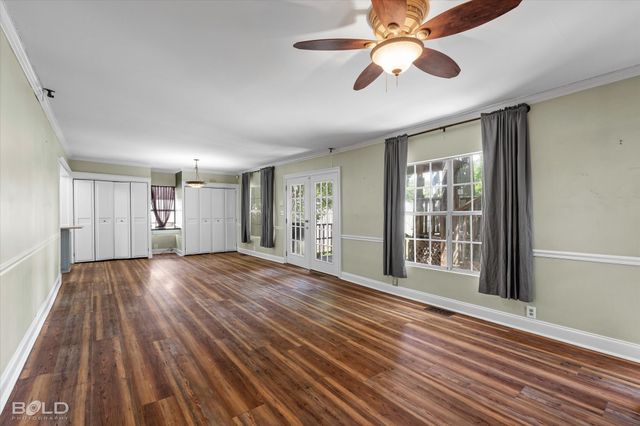 836 Jefferson Place, Shreveport, LA 71104